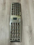 Gm Nos 1984-1985 Oldsmobile Delta 88 Grille Chrome 2528768. Fixed Price $350.00.
