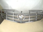 06 Cadillac Dts Chrome Grille 21996625; 25764213. Fixed Price $60.00.