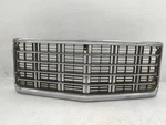 1975 Ford Granada Front Grille Bumper Not Included C16HO. Fixed Price $74.68.