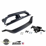 1999 2000 2001 2002 2003 2004 Mustang Mach Grille Kit Black Pony Emblem. Fixed Price $199.99.