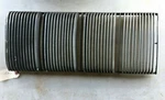 Mercury Oem Ford "eight" Grille Trim Moulding 59-A-8150 1946 1947 48. Fixed Price $140.25.
