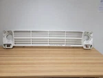Nos Ford C8TZ-8200-D 68 69 F100 F250 F30 Painted Aluminum Grille. Fixed Price $1500.00.