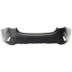 Bumper Cover Fascia Rear 86611H9AA0 Sedan For Kia Rio 2021-2023. Fixed Price $353.15.