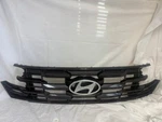 Oem 2025 2026 Hyundai Tucson Front Grille 86351-N9GA0. Fixed Price $436.44.