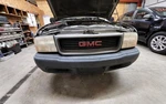 Gmc Sonoma 1998-2003 Grille Gray Faded 1751256. Fixed Price $168.60.