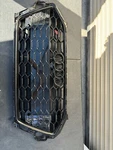 2019- 2021 Audi S4 Grille Oem 8W0 853 651. Fixed Price $450.00.