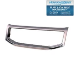 Grille Surround For Honda Pilot 2012-2015 75102SZAA11 HO1202108 Front. Fixed Price $127.17.