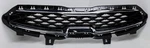 Oem Kia Forte Sedan Grille 86350-M7010 Corner Chipped. Fixed Price $75.00.