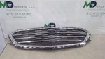 2016-2017 Chevrolet Equinox Front Bumper Lower Grille 23476032. Fixed Price $200.00.