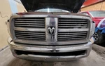 Grille Surround Chrome Bars Fits 10-12 Dodge 2500 Pickup 1749352. Fixed Price $404.25.
