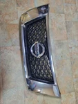 Fit FOR2013 201420152016 Nissan Pathfinder Front Bumper Upper Grille #62310. Fixed Price $165.00.