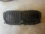 2019-2023 Bmw GO5 X5 Lci Grille With Camera Black 5A1A312-06 Oem. Fixed Price $250.00.