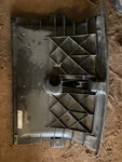 Tesla Model Front Active Grille Shutter Assembly Oem 2021-2025 1494159-00-C. Fixed Price $145.00.
