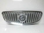 10-13 Buick Lacrosse Front Grille Chrome 20827786. Fixed Price $159.99.