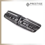 2004-2005 Toyota Sienna Front Radiator Grille 53111-AE020. Fixed Price $88.20.