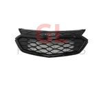 For Chevrolet Equinox 2018-2024 Radiator Grille Center Black 84384741. Fixed Price $126.22.
