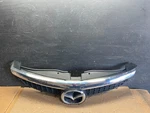 2007 2009 Mazda CX9 CX-9 Front Upper Grille Emblem Oem S1539 Dg. Fixed Price $74.02.