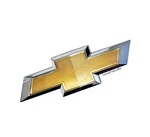 Chevy 2013-2015 Malibu Gold Rear Trunk Deck Lid Emblem. Fixed Price $24.95.