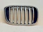 2018-2021 Bmw X3 Front Grille Right Driver Side 192976-10. Fixed Price $67.49.