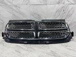 2011-2013 Dodge Durango Grille Asembly Oem Front Center 55079364AF. Fixed Price $150.00.