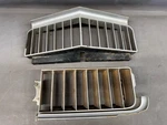1968 Oldsmobile Cutlass Supreme F85 Vista Cruiser Grille Molding Trim Oe. Fixed Price $195.68.