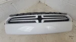 13-16 Dodge Dart Oem Bright White Honeycomb Front Upper Emblem. Fixed Price $202.34.