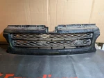 Oem 2010 2013 Land Range Rover Sport L320 Front Center Black Grille AH32-8138. Fixed Price $80.74.