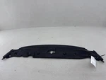 2006-2011 Honda Civic Hybrid Front Upper Grill Cover Plastic Sight Shield Oem.. Fixed Price $36.23.