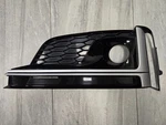 2018-2019 Audi A5 S5 Driver's Lh Adaptive Grille. Fixed Price $59.00.