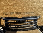 2022 - 2024 Chevrolet Silverado 1500 High Country Grill Used Oem 87812345. Fixed Price $500.00.