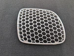 Pontiac Solistice Right Front Passenger Mesh Bumper Grille - Free Ship Read. Fixed Price $89.99.