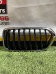 2023 Bmw X2 Grille Upper Rh PN:51 13 424 778 Oem. Fixed Price $137.54.