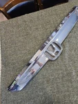 18-21 Honda Accord Grille Emblem Upper Chrome Used Oem. Fixed Price $50.00.