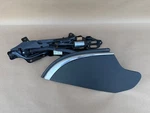 09-15 Infiniti G37 Q60 Convertible Left Side Trunk Flap Folding Wing 920491-106. Fixed Price $625.00.