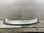 2012 Honda Crosstour Ex-l Rear Tailgate Spoiler Alabaster Silver Metallic Oem+. Fixed Price $256.42.