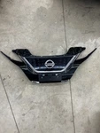 2018-2024 Nissan Leaf Upper Grille Assembly W/camera Oem. Fixed Price $875.00.