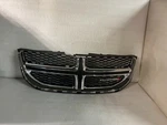 2011 - 2020 Dodge Grand Caravan Chrome Grille 11RTDUGASM Oe. Fixed Price $374.87.