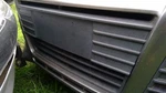 Grille Cover Mounted Lower Model Center Fits 12-14 Ford Focus Oem. Fixed Price $99.19.