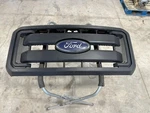 Ford F550 Front Bumper Radiator Upper Grille Molding Oem 2011 - 2016. Fixed Price $500.00.