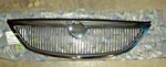 Nos Mercury Mystique Radiator Grille 1998 - 2000 Chrome Open Box. Fixed Price $69.11.