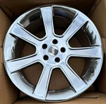 05 - 09 Mustang Saleen 20" Rims (2XJ9.0 + 2XJ10.0). Fixed Price $2300.00.