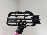 2011-2014 Volkswagen Touareg Front Right Bumper Grille Trim 7P6853666A Oem. Fixed Price $33.49.