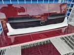 1992-96 Mitsubishi Eagle Summit Wagon Awd Front Grille Factory White Oem #634830. Fixed Price $167.99.