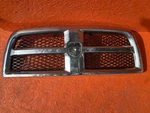 2013-2017 Dodge Ram 1500 Front Grille 13DJAC0020 Oem. Fixed Price $250.00.