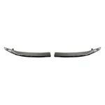 Grille Molding Set For Honda Cr-v 2015-2016 Lh Right Upper Capa 104-60261B. Fixed Price $104.65.