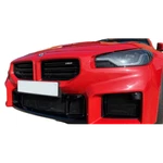 Zunsport Compatible With Bmw G87 M2 Front Grill Set Black Finish (2023 -). Fixed Price $389.35.