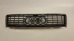 2002-2004 Audi A6 Quattro Front Upper Hood Grille 16 17 18 Oem. Fixed Price $41.25.