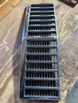 1983-1987 Oem Mercury Grand Marquis Grille E3MB-8150-AWA. Fixed Price $79.00.
