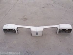 1974 Olds Delta 88 Header Panel Grill Headlight Support Cracked Oem Used. Fixed Price $374.99.
