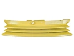 Badgeless Grille Imola Yellow 1J1653JOE 99-05 Vw Gti *broken Tab. Fixed Price $60.00.